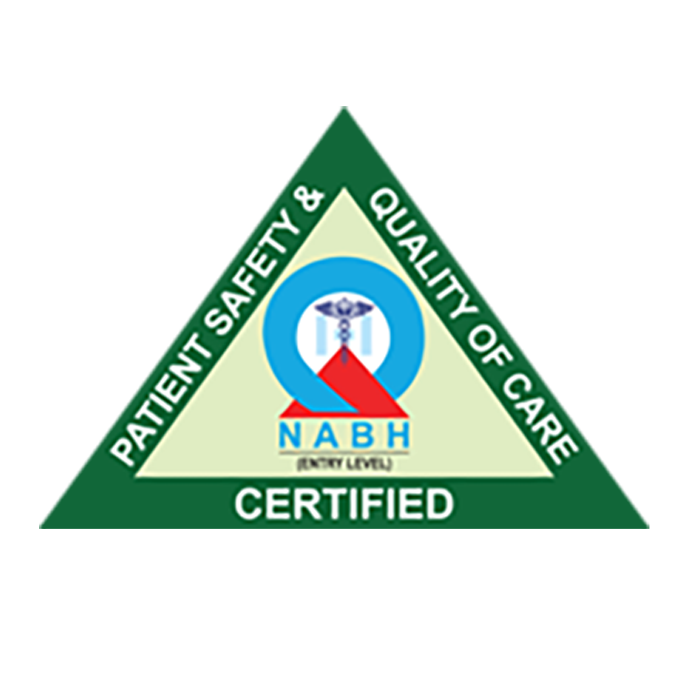 NABH Accreditation